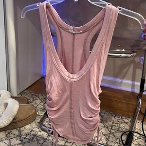 urban tank top